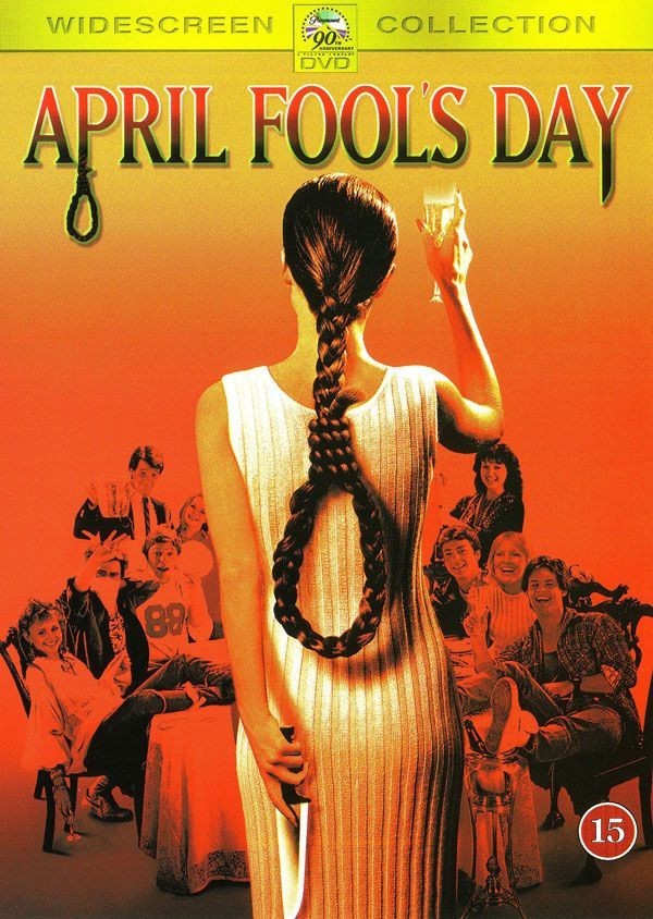 Køb April Fools Day (1986)