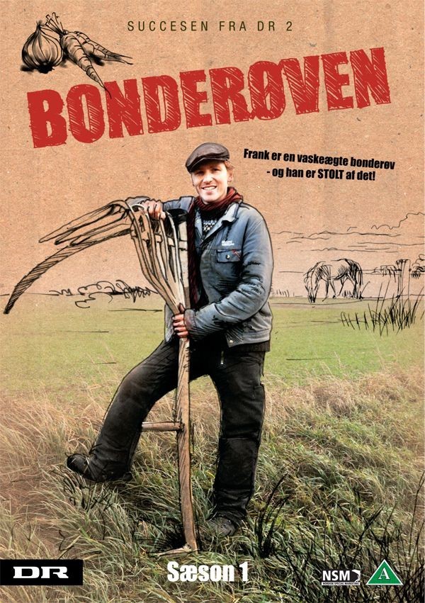 Bonderøven: sæson 1