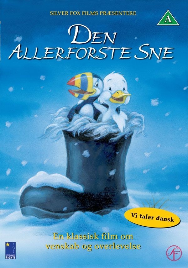 Køb Den Allerførste Sne