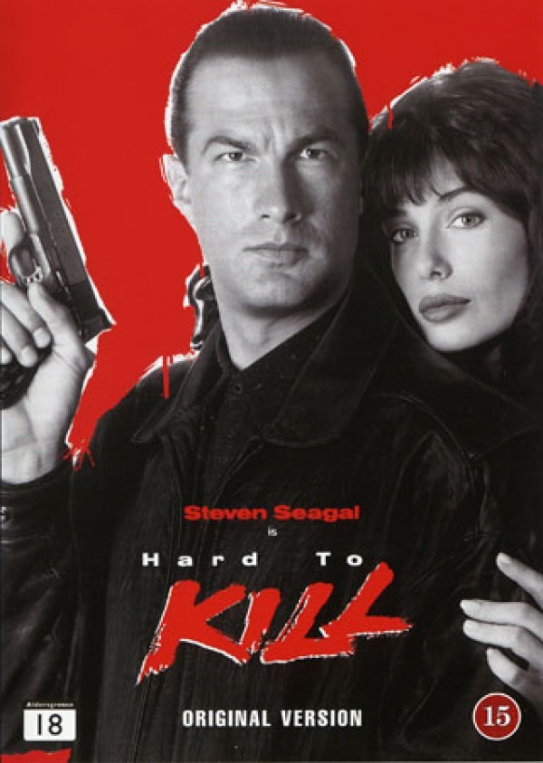 Køb Hard to Kill