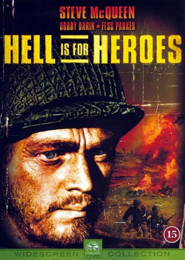 Køb Hell Is For Heroes
