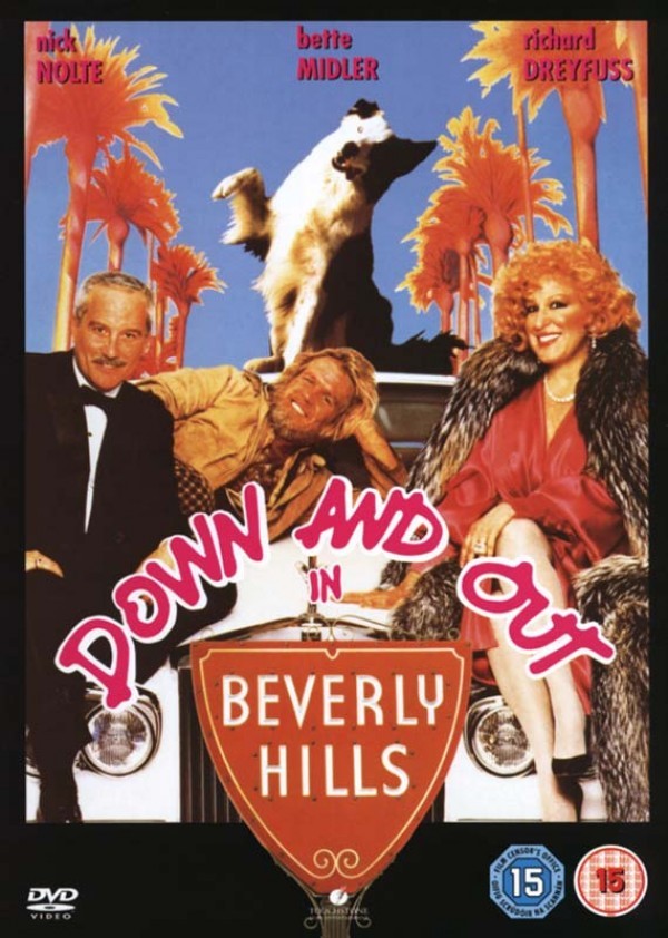 Køb Helt på spanden i Beverly Hills
