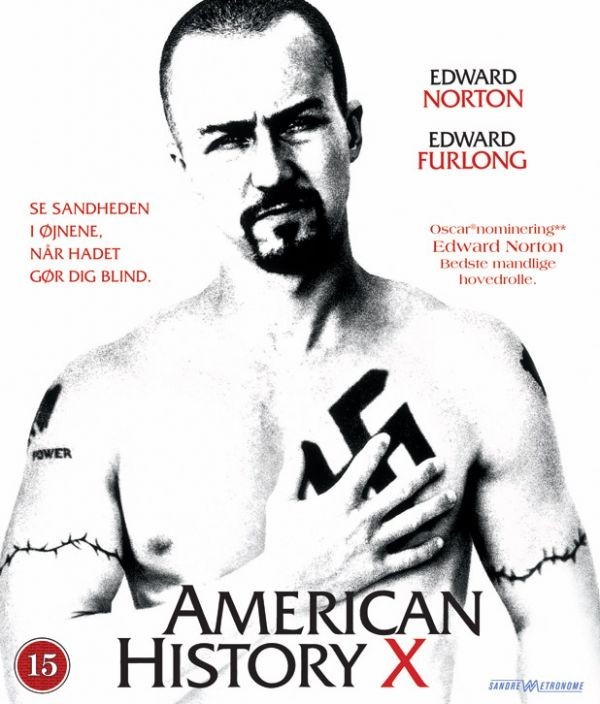 Køb American History X