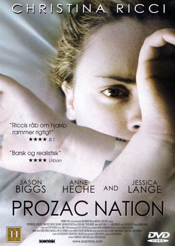 Køb Prozac Nation