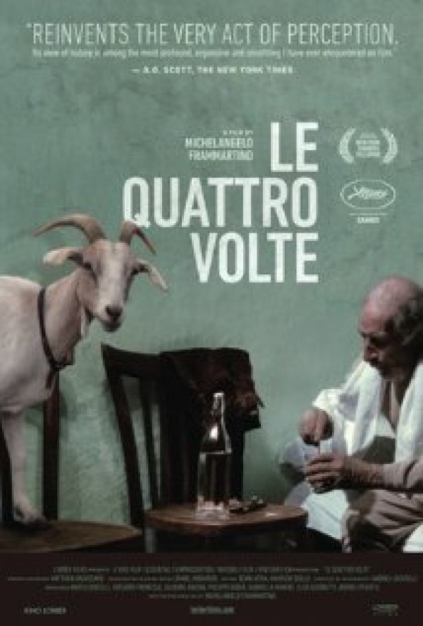 Køb Le Quattro Volte