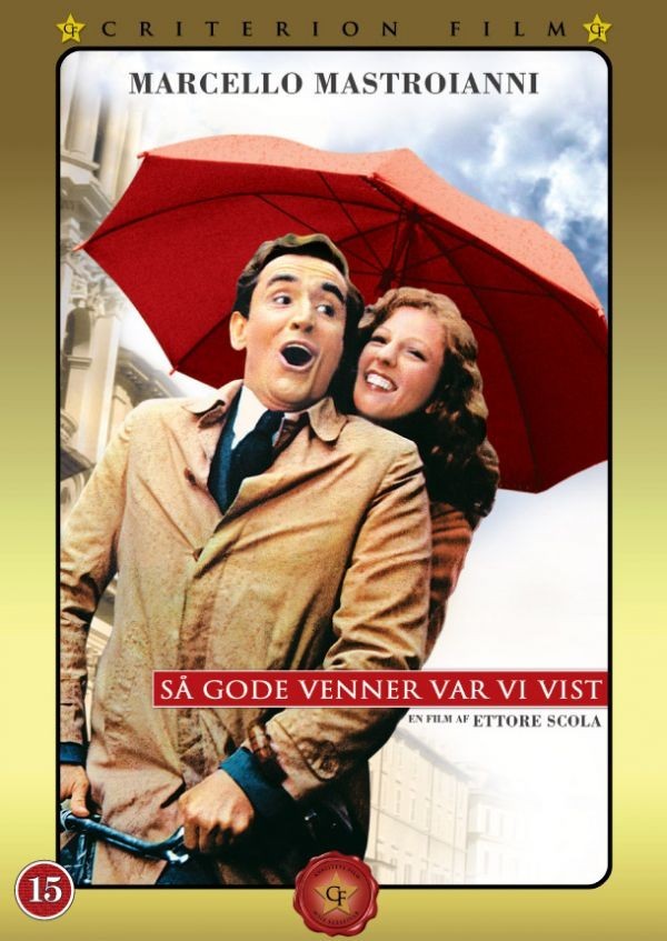 Køb Så Gode Venner Var Vi Vist