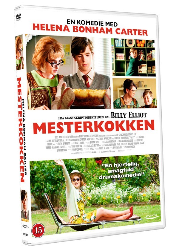 Køb Mesterkokken (Toast)