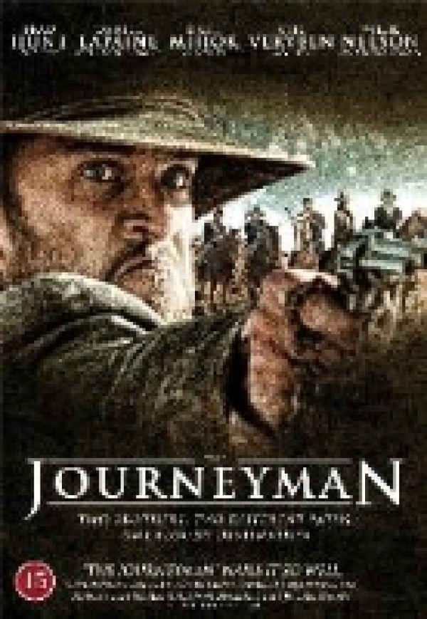 Køb The Journeyman