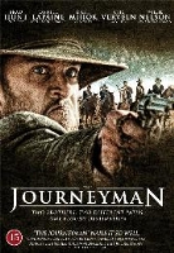 The Journeyman