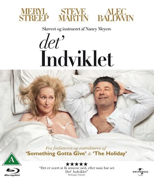 Det\' Indviklet