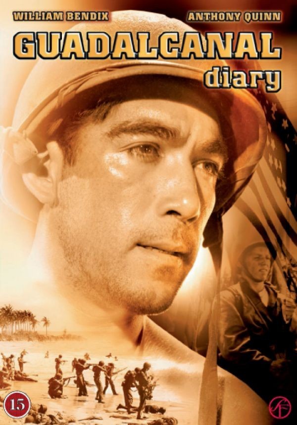 Køb Guadalcanal Diary