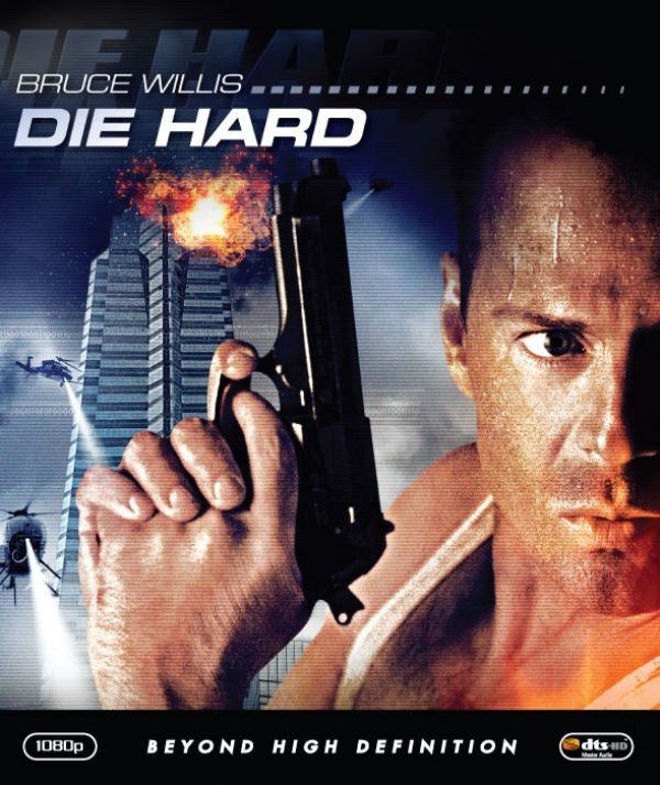 Die Hard 1: