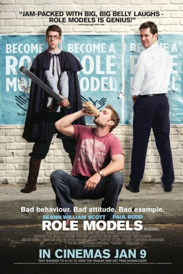 Køb Role Models