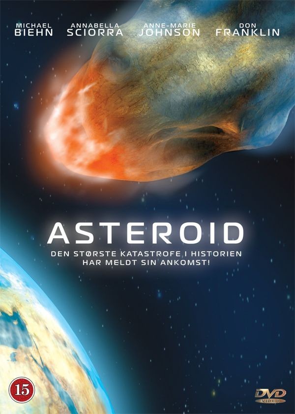 Køb Asteroid