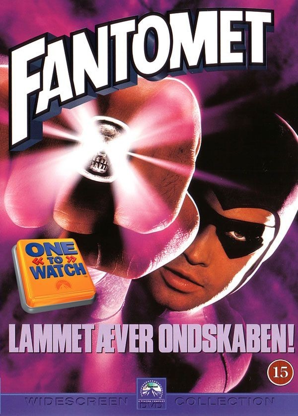 Køb Fantomet