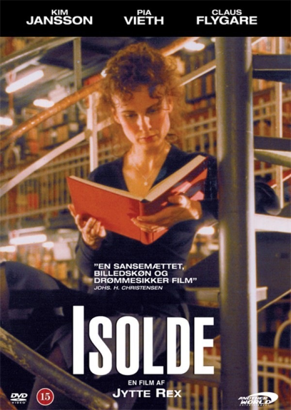 Køb Isolde