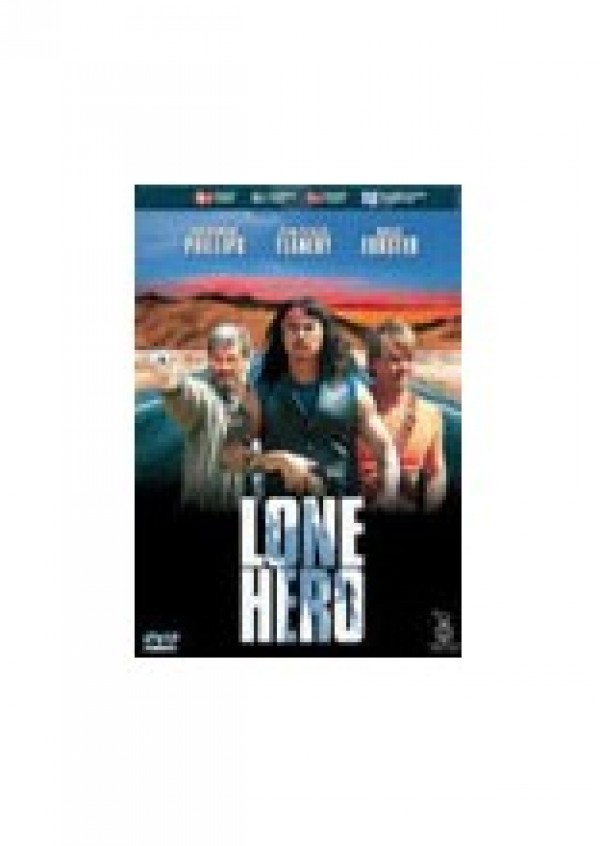 Køb Lone Hero