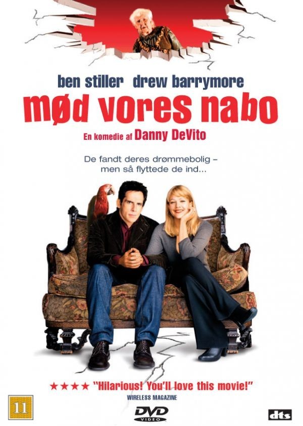 Køb Mød Vores Nabo