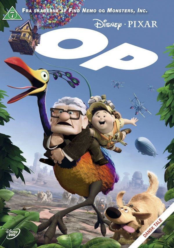 Køb Op / Up