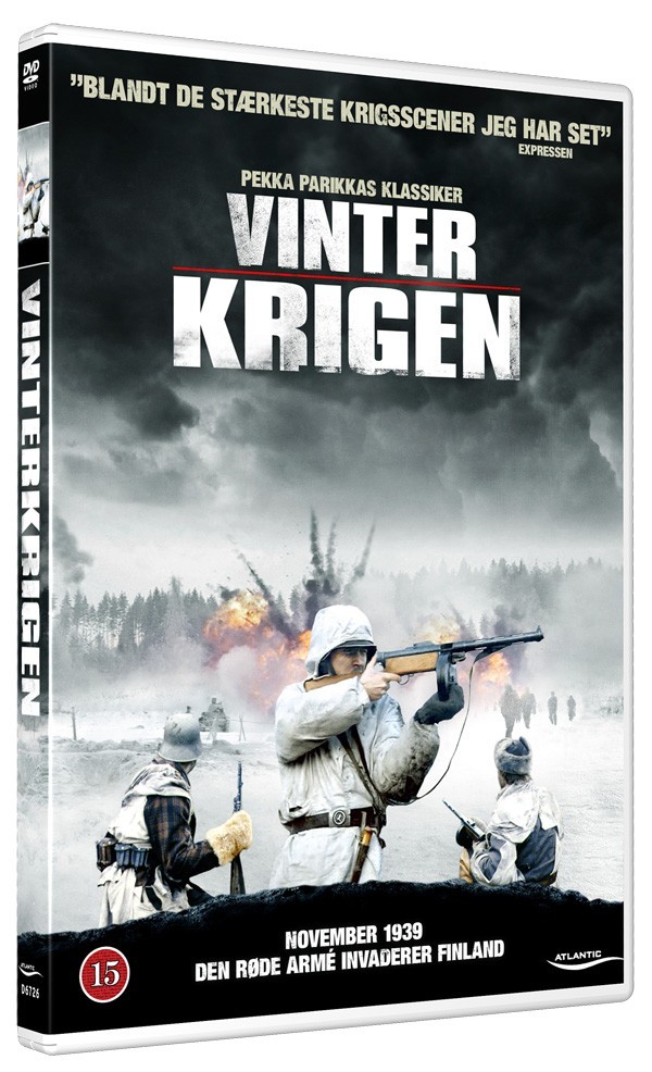 Vinterkrigen