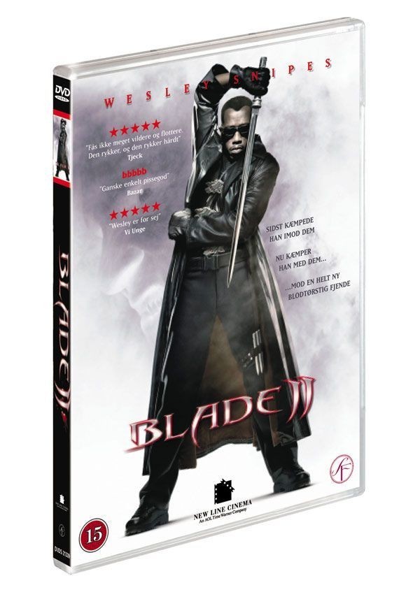 Køb Blade 2