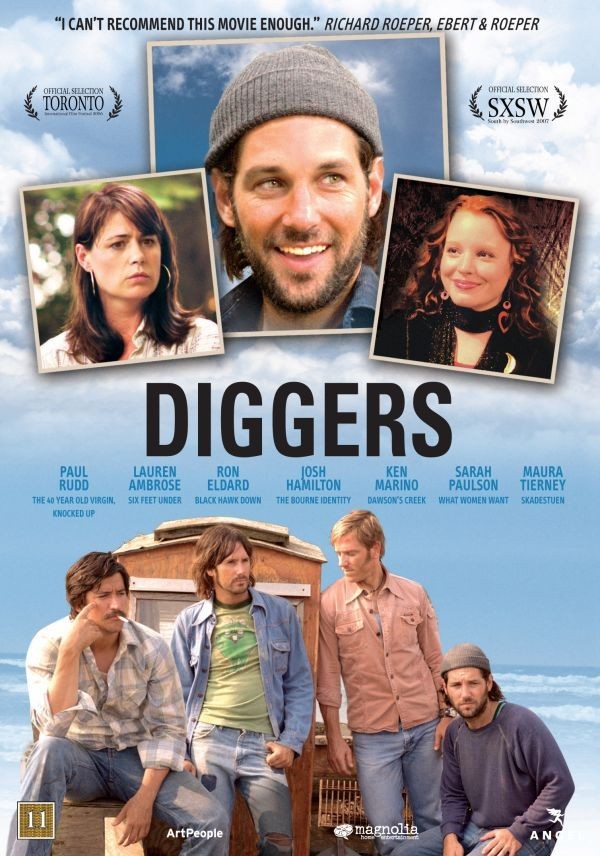 Køb Diggers