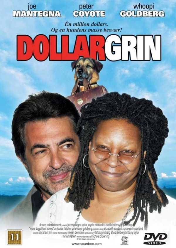 Køb Dollargrin