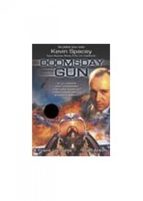Køb Doomsday Gun