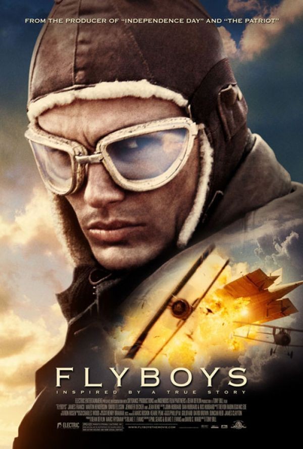 Køb Flyboys