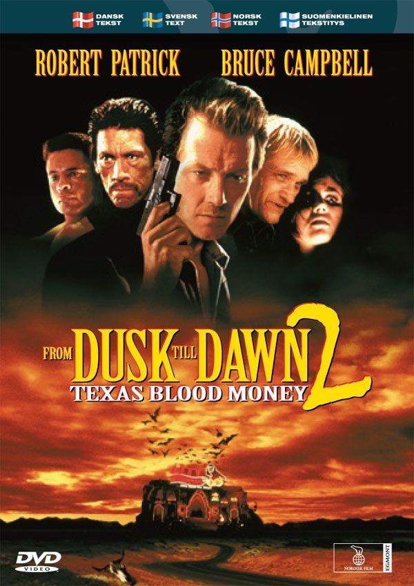 Køb From Dusk Till Dawn II