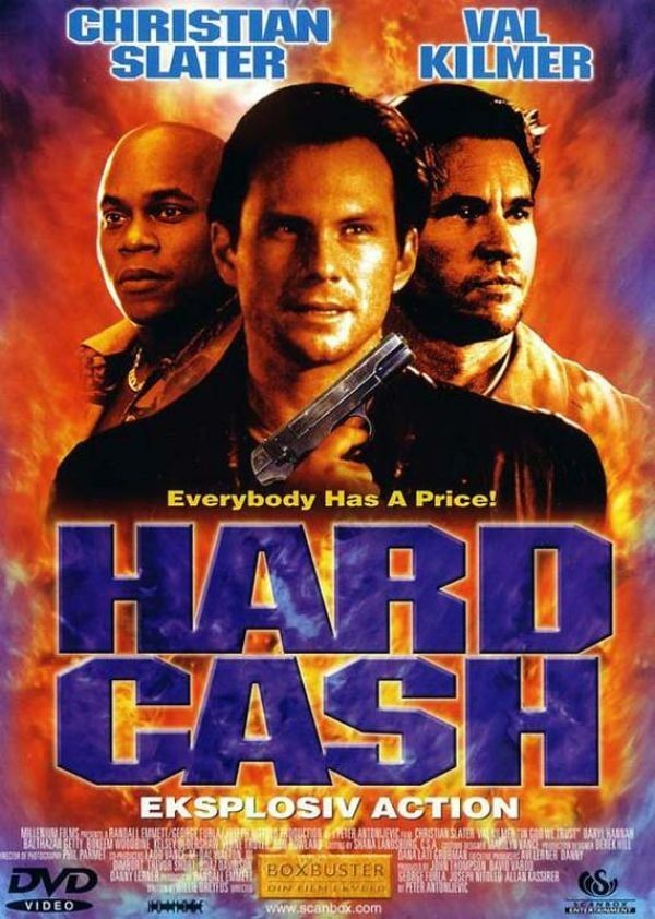 Køb Hard Cash