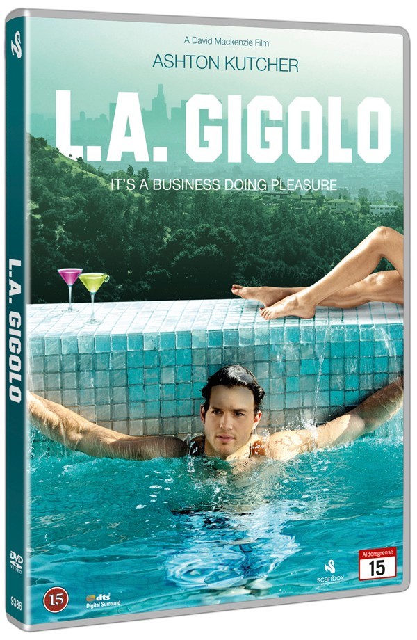 Køb L.A. Gigolo