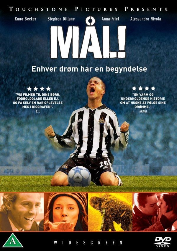 Køb Mål!