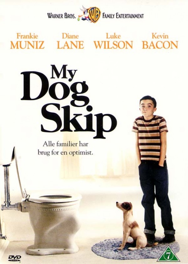 Køb My Dog Skip