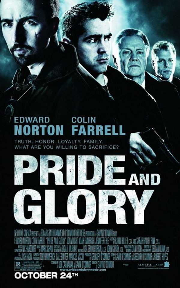 Køb Pride And Glory