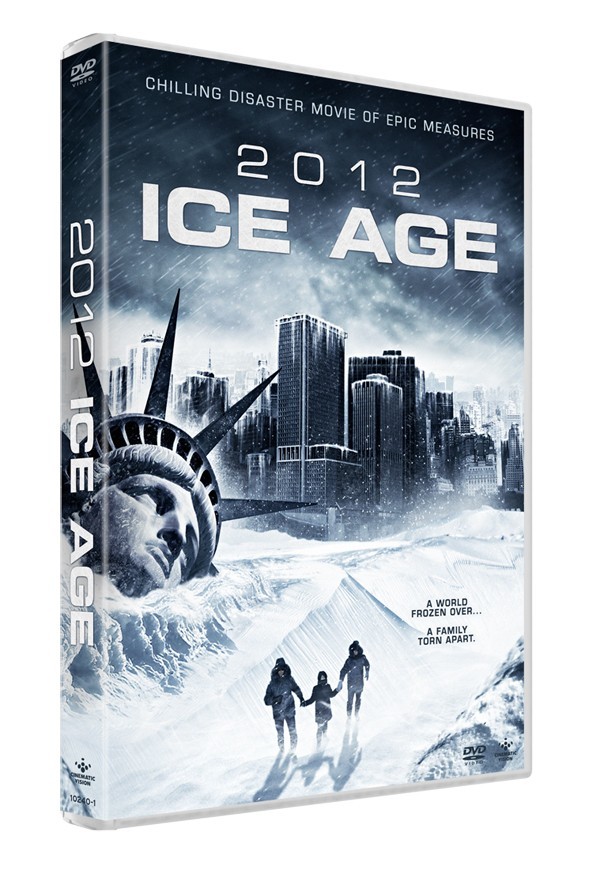 2012: Ice Age