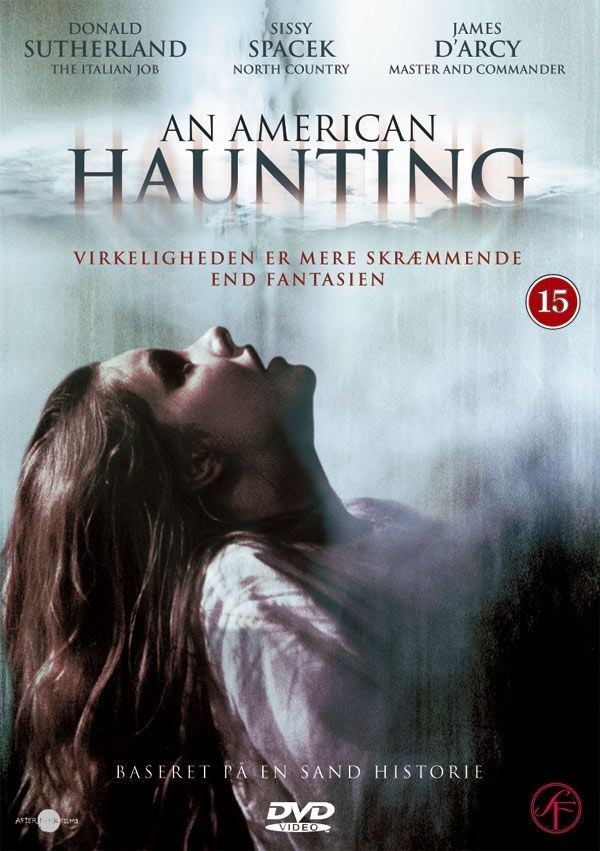 Køb An American Haunting