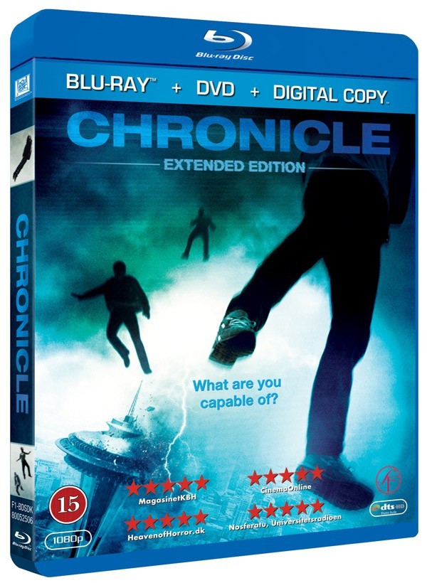 Chronicle