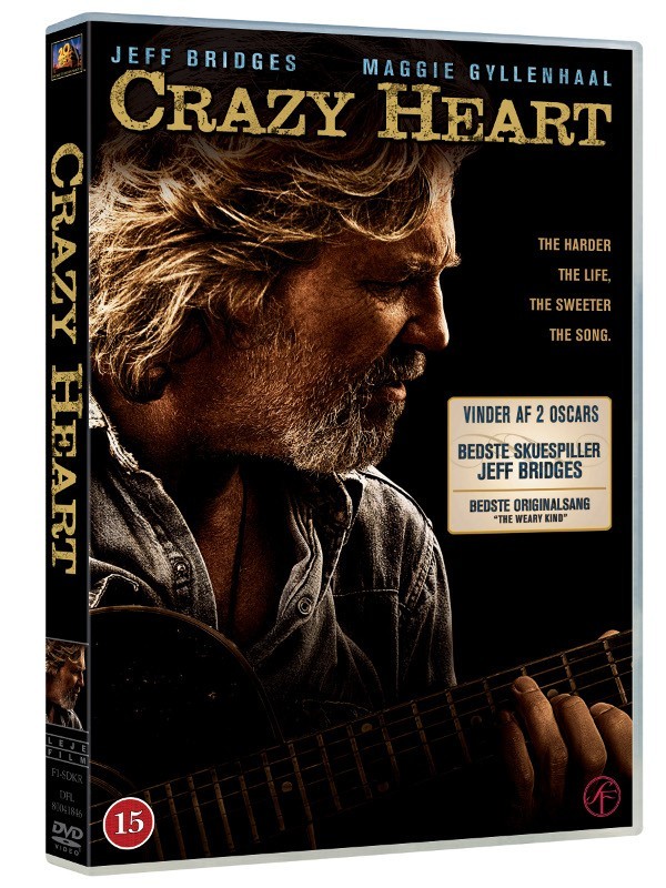 Crazy Heart