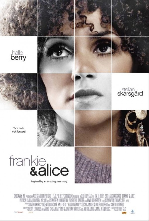Køb Frankie and Alice
