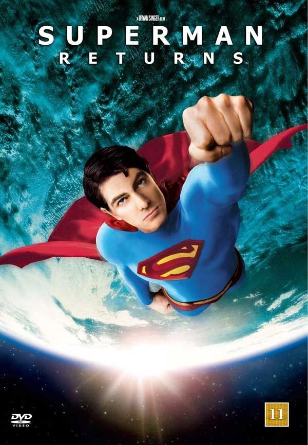 Køb Superman Returns