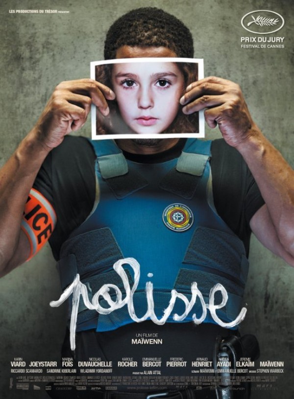 Køb Polisse