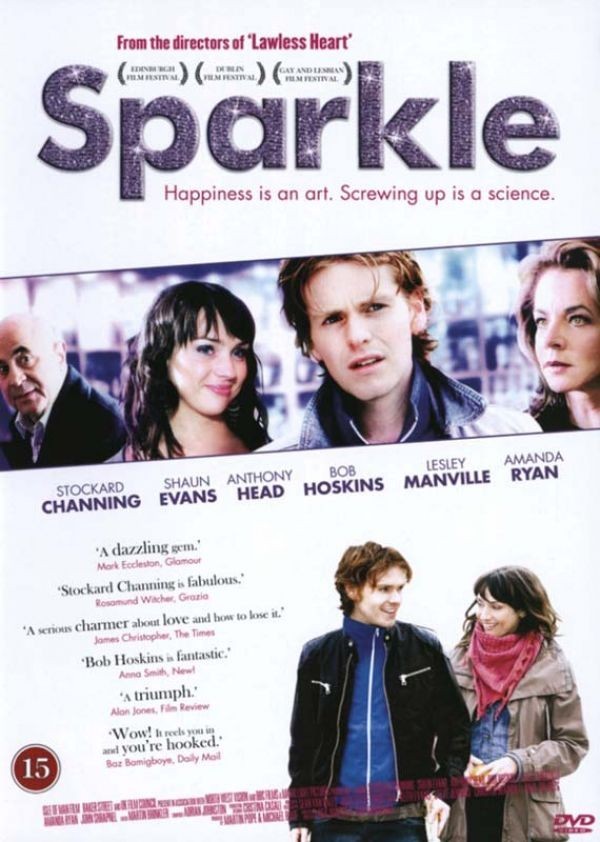 Køb Sparkle