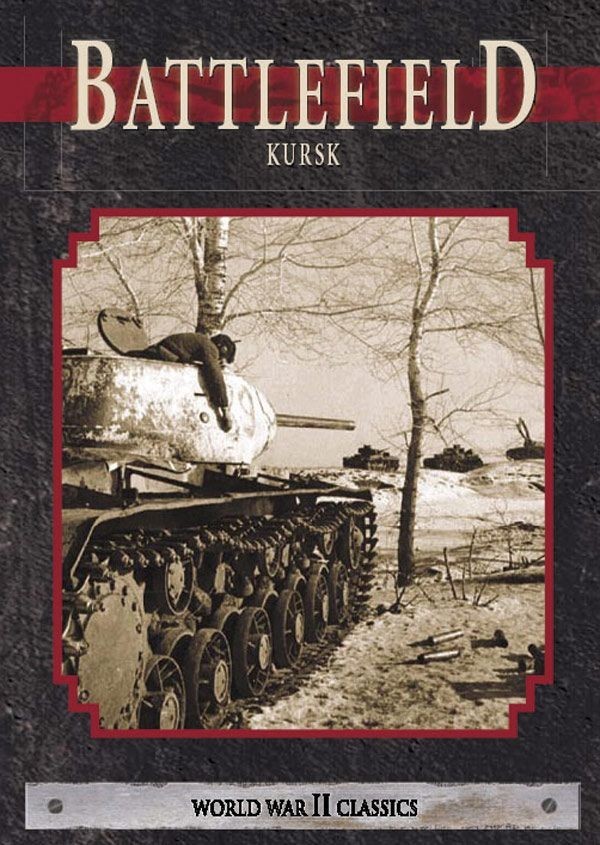 Køb WW2 Classics: Battlefield Kursk