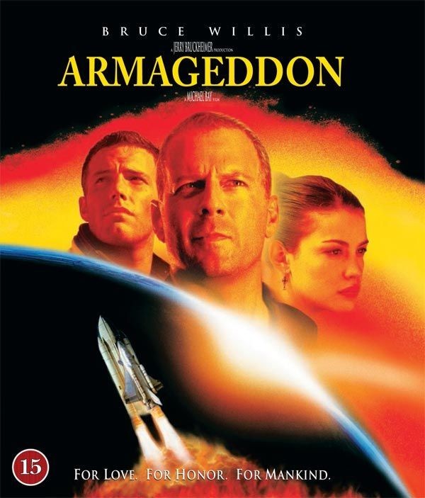 Armageddon