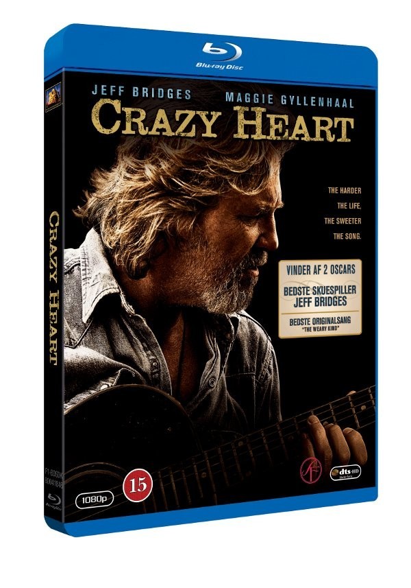 Crazy Heart