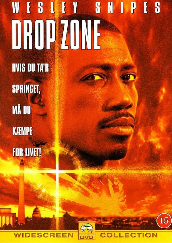Køb Drop Zone