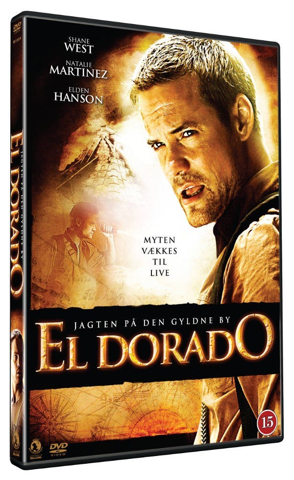 Køb EL DORADO