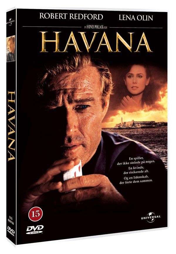 Køb Havana