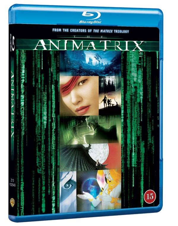 Animatrix